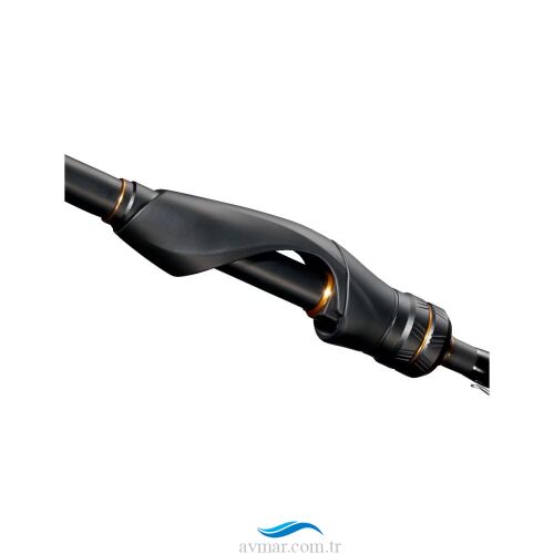 Shimano Soare XR 229cm 0.6-6gr Tabular Lrf Olta Kamışı - 3