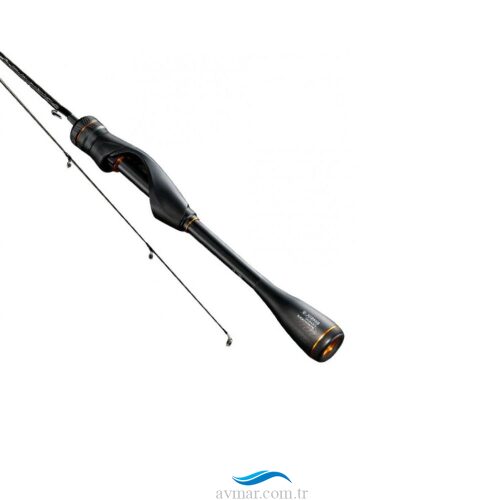 Shimano Soare XR 229cm 0.6-6gr Tabular Lrf Olta Kamışı (1)