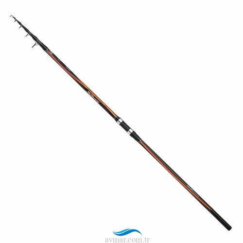 Shimano Sonora AX 420cm 200gr Tele Surf Kamışı - 1
