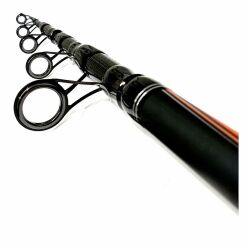 Shimano Sonora AX 420cm 200gr Tele Surf Kamışı - 2