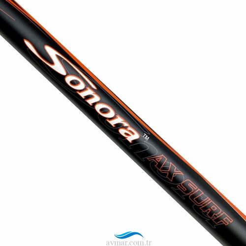 Shimano Sonora AX 420cm 200gr Tele Surf Kamışı - 4