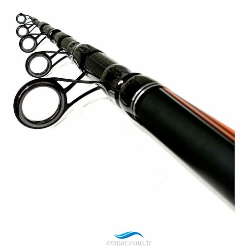 Shimano Sonora AX 420cm 200gr Tele Surf Kamışı (1)