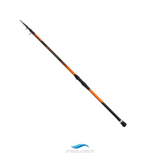 Shimano Sonora Boat Tele 210cm 50-150gr Olta Kamışı - 1