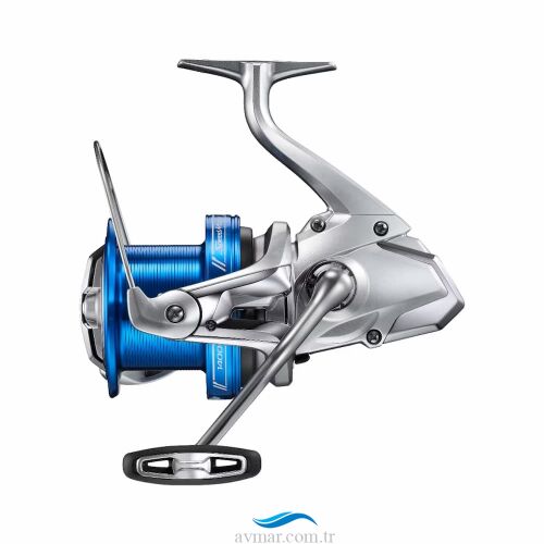 Shimano Speedmaster 14000 XSD Surf Olta Makinesi - 1