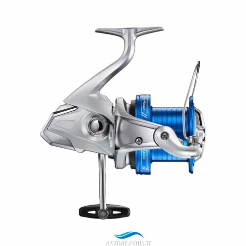Shimano Speedmaster 14000 XSD Surf Olta Makinesi - 2