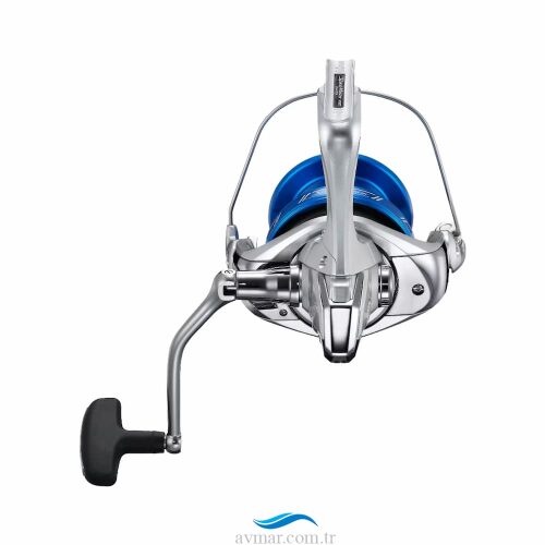 Shimano Speedmaster 14000 XSD Surf Olta Makinesi - 4