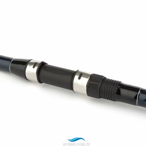 Shimano Speedmaster H Tabular 425cm 200gr 3p Surf Kamışı - 2