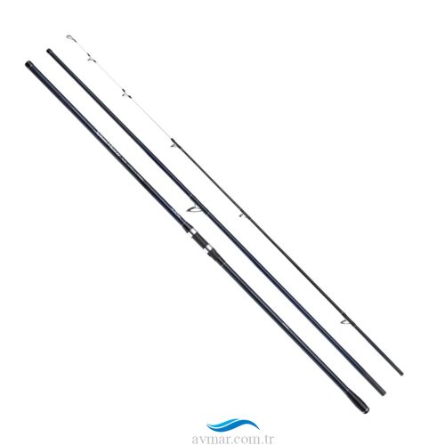 Shimano Speedmaster H Tabular 425cm 200gr 3p Surf Kamışı