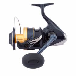 Shimano Spheros SW 14000XG A Olta Makinesi - 1