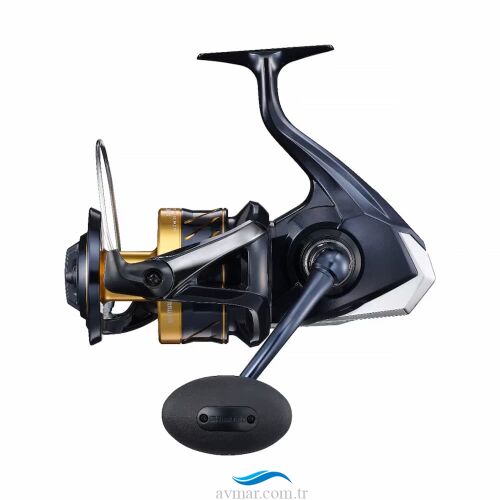 Shimano Spheros SW 18000HG A Olta Makinesi - Shimano
