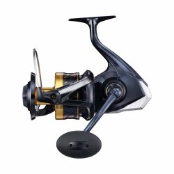 Shimano Spheros SW 18000HG A Olta Makinesi - 1