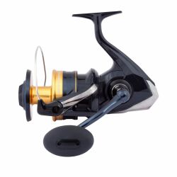 Shimano Spheros SW 20000PG A Olta Makinesi - 1
