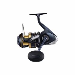 Shimano Spheros SW 5000XG A Olta Makinesi - 1