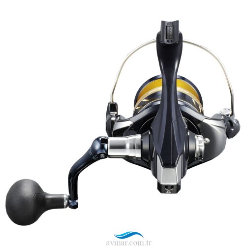 Shimano Spheros SW 5000XG A Olta Makinesi - 3