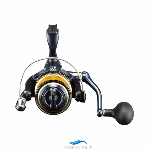 Shimano Spheros SW A 6000PG Olta Makinesi - 3