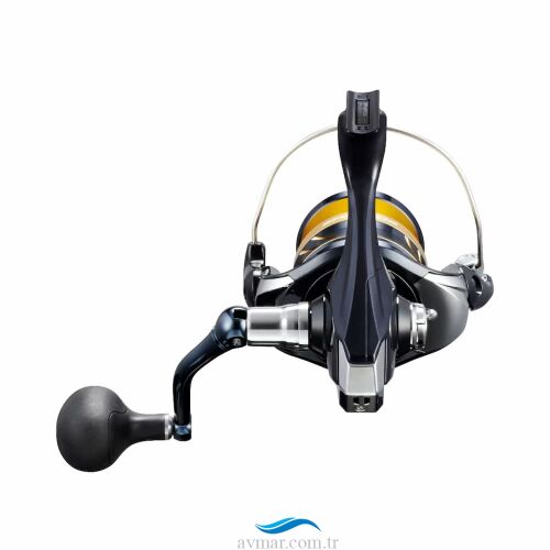 Shimano Spheros SW A 6000PG Olta Makinesi - 4