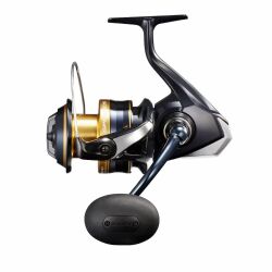Shimano Spheros SW A 6000PG Olta Makinesi - 1