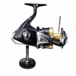 Shimano Spheros SW A 6000PG Olta Makinesi - 2