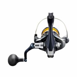 Shimano Spheros SW A 6000PG Olta Makinesi - 4