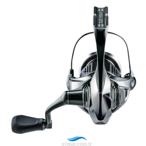 Shimano Stella FK 4000M Spin Olta Makinesi - Shimano (1)