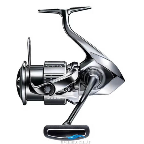 Shimano Stella FK 4000M Spin Olta Makinesi - Shimano