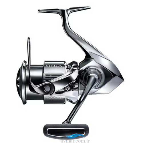 Shimano Stella FK C3000 Spin Olta Makinesi - 1
