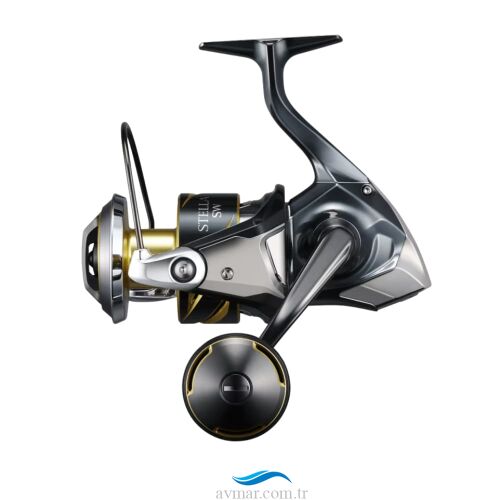 Shimano Stella SW D 8000PG Olta Makinesi