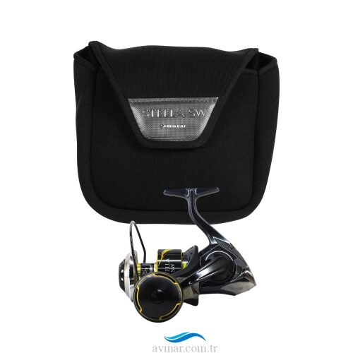 Shimano Stella SW D 8000PG Olta Makinesi - 4