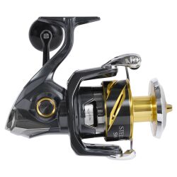 Shimano Stella SW D 8000PG Olta Makinesi - 2