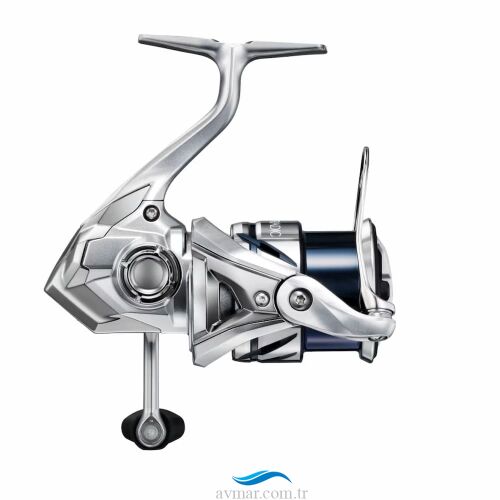 Shimano Stradic 1000 FM Lrf Olta Makinesi - 3