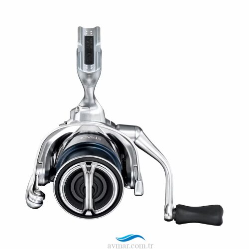 Shimano Stradic 1000 FM Lrf Olta Makinesi (1)