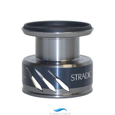 Shimano Stradic 5000C Yedek kafa Metal - 1