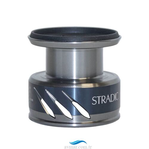 Shimano Stradic 5000C Yedek Kafa Metal - Shimano (1)