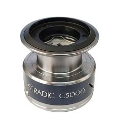Shimano Stradic 5000C Yedek Kafa Metal - 1