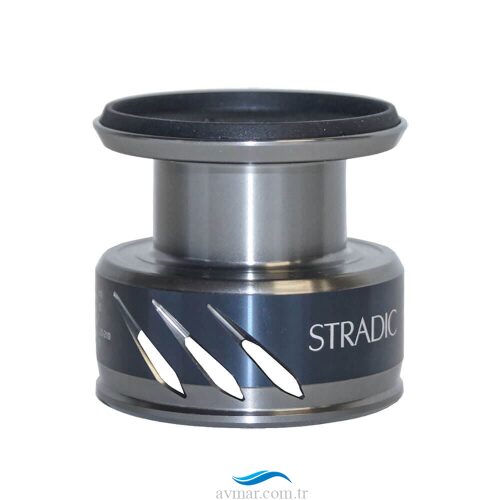 Shimano Stradic 5000C Yedek Kafa Metal (1)
