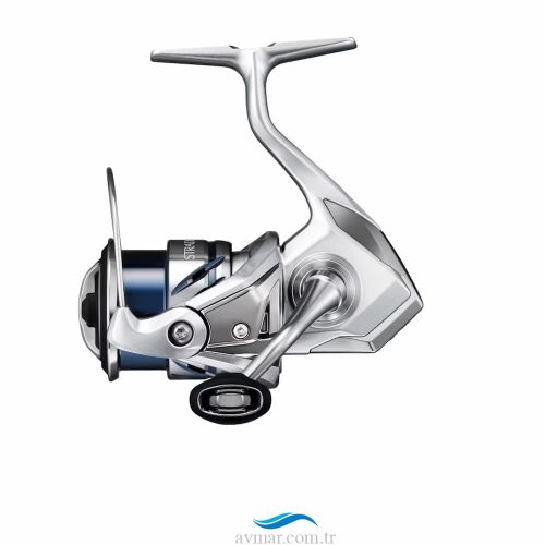 Shimano Stradic C2000 S FM Lrf Olta Makinesi - 1
