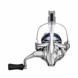 Shimano Stradic C2000 S FM Lrf Olta Makinesi - 4