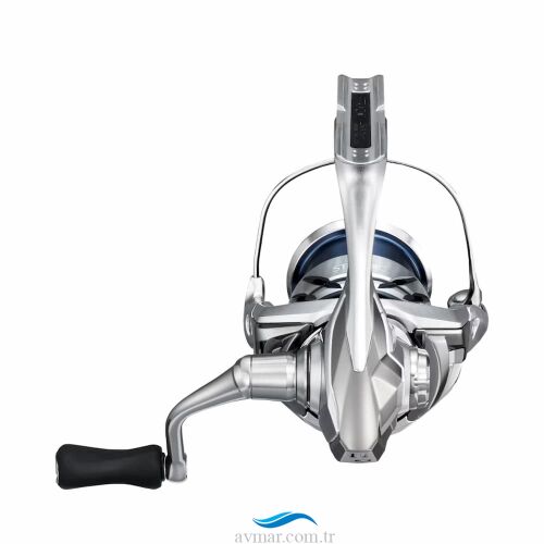 Shimano Stradic C2000 S FM Lrf Olta Makinesi - 4