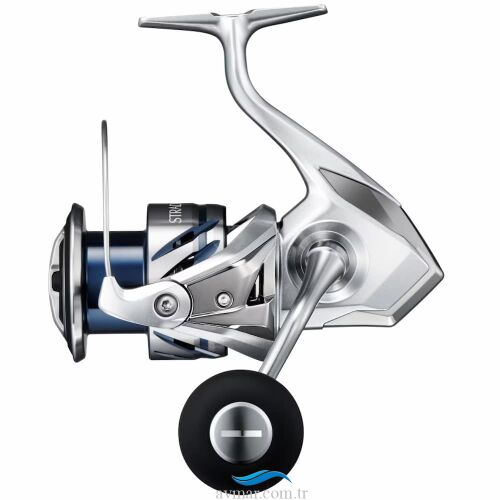 Shimano Stradic C5000 XG FM Spin Olta Makinesi - 1