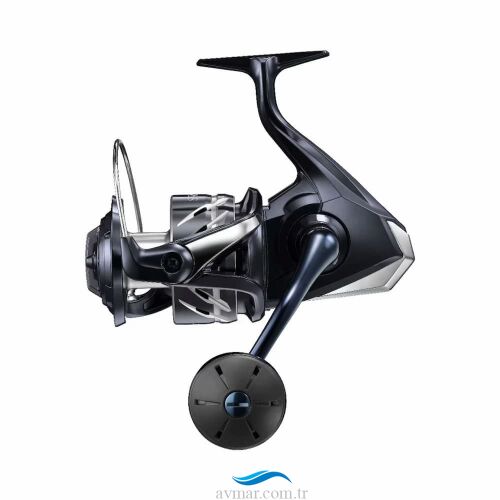 Shimano Stradic SW 10000 HG B Jig Olta Makinesi