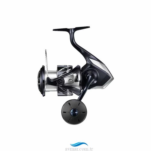 Shimano Stradic SW 4000 XG B Spin Olta Makinesi