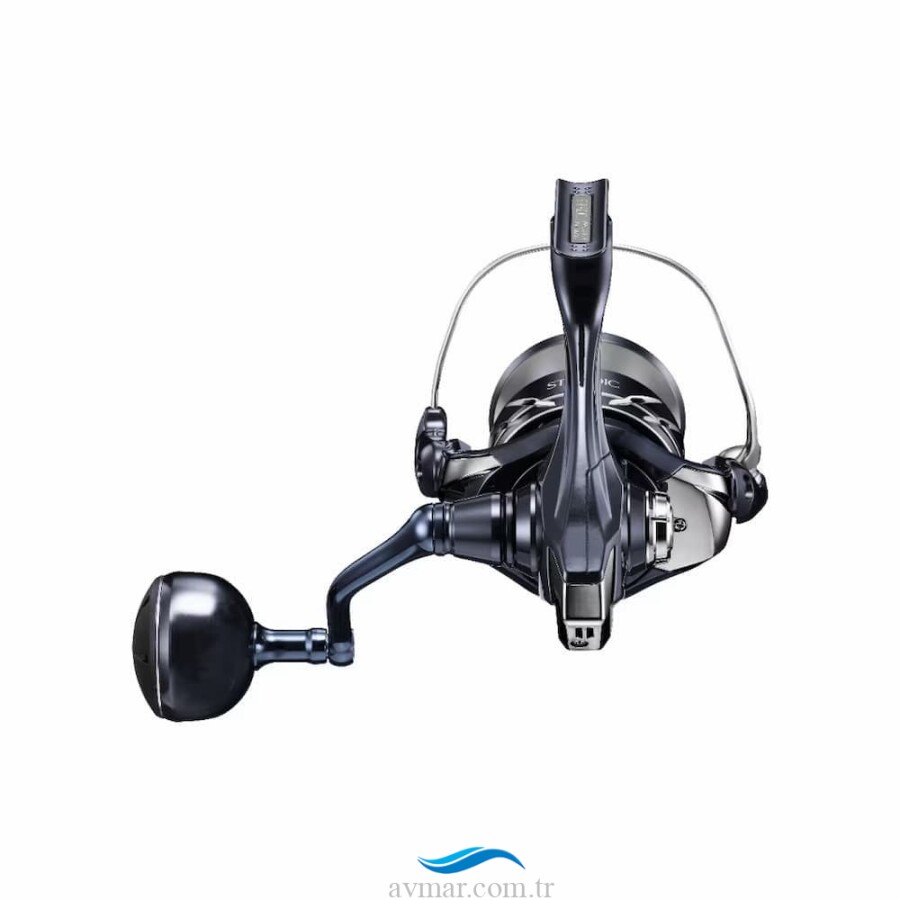 Shimano Stradic SW 5000 XG B Spin Olta Makinesi Spin Olta