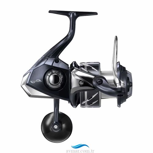 Shimano Stradic SW 6000 HG B Spin Olta Makinesi - Shimano (1)
