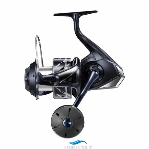 Shimano Stradic SW 6000 PG B Spin Olta Makinesi