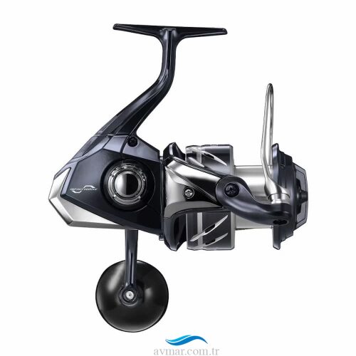 Shimano Stradic SW 6000 XG B Spin Olta Makinesi (1)