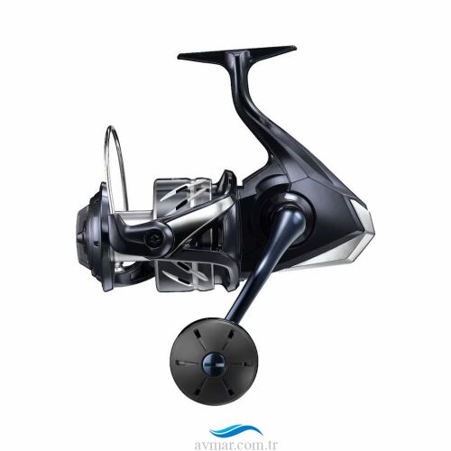 Shimano Stradic SW 8000 HG B Jig Olta Makinesi - Shimano