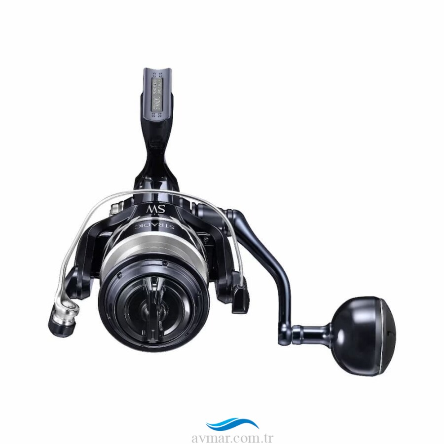Shimano Stradic SW 8000 PG B Jig Olta Makinesi Jig Olta Makineleri