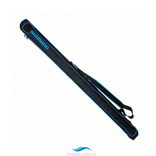 Shimano Surf Hard Rod Sleeve Kamış Çantası