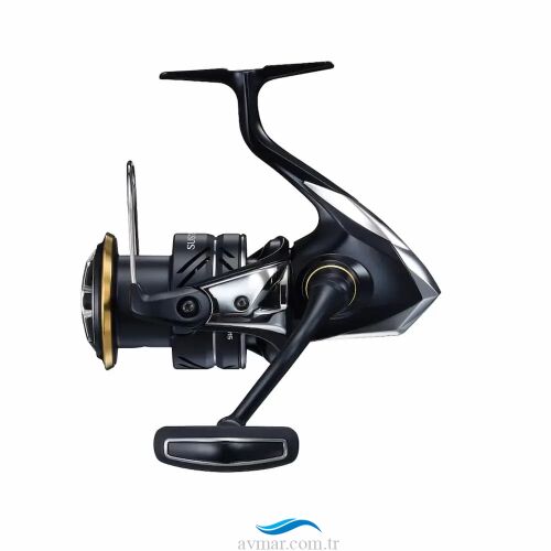 Shimano Sustain 4000XG FJ Olta Makinesi - Shimano