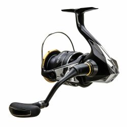 Shimano Sustain 4000XG FJ Olta Makinesi - 2